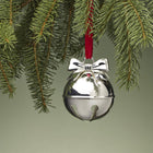 Silver Bells Christmas Decorations