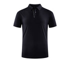 Quick-Dry Polo Shirts