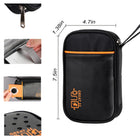 Traveling Electronic Accessory Organizer