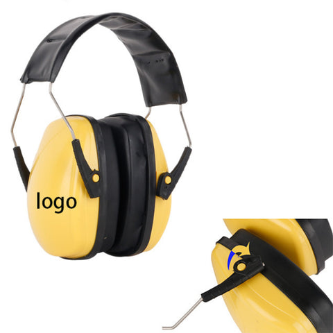 Student Noise-Reducing Ear Muffs