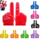 Giant Foam Fingers