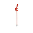 Treble Clef Ballpoint Pen