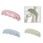 Portable Plastic Bag Holder