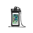 Waterproof Bag For Touchscreen Mobile