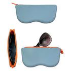 Silicone Glasses Pouch