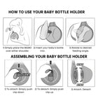 Shoulder Bottle Holder