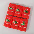 Cotton Embroidered Towel Gift Box Set