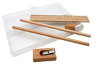 Environmental Pencil Box Set