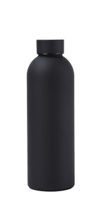17oz Stainless Steel Insulated Water Bottle