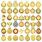 Medal Customzation For Sports Marathon Award