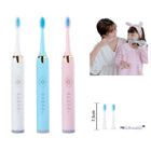Rechargeabl Adult Electric Toothbrush