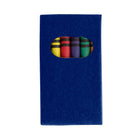 6-Piece Crayon Set