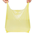 T-Shirt Style Stock Bag
