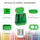 Kids Pencil Sharpener
