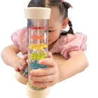 Children's Percussion Rain Sound Simulator
