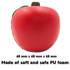 Apple Stress Reliever
