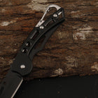 Outdoor Portable Folding Knife With Clip