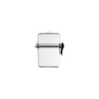 Waterproof Storage Beach Safe With Lanyard