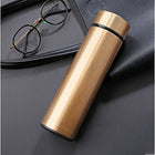 304 Stainless Steel Smart Temperature Display Insulated Mug