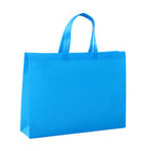 Non-Woven Fabric Tote Bag(15.75×11.81×3.94 Inches)