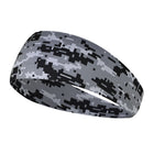Camouflage Outdoor Sports Headband