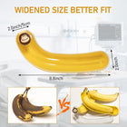 Banana Storage Container