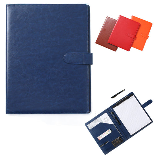 Business Contract Document Holder