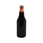 Beer Bottle Sleeves with Zipper