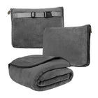 2 in 1 Travel Blanket and Pillow
