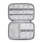 Travel Electronics Accessories Organizer Bag