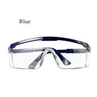 Anti-Fog Safety Goggles