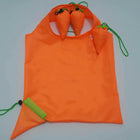 Carrot Eco-Friendly Folding Reusable Shopping Bag