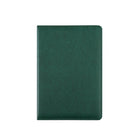 Premium A5 Leather Notebook