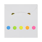 Mini Sticky Note Pack