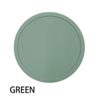 Non-Slip Silicone Drink Coaster