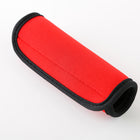 Elastic and Wear-Resistant Luggage Handle Protector