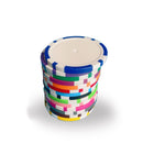 Poker Chip Golf Ball Marker