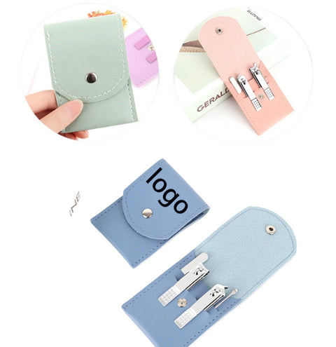 4-Piece Nail Set