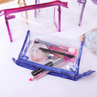 Clear Makeup Cosmetic Toiletry Organizer Bag