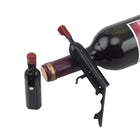 Corkscrew Wine Bottle Opener Fridge Magnet Beer Opener