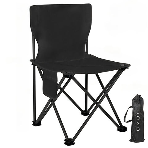 Portable Ultralight Outdoor Backrest Collapsible Chair