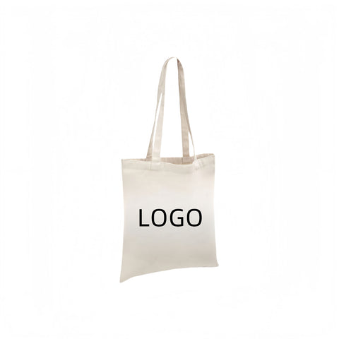 Reusable Grocery Canvas Tote