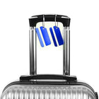 Aluminum Luggage Tag
