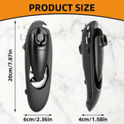 Multi-Purpose 8-In-1 Kitchen Helper With Built-In Openers
