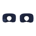Flannel U-Shaped Travel Pillow