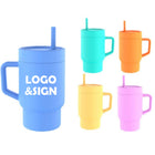 Stanley Silicone Baby Sippy Cup