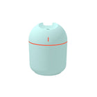 Desktop Mini Lighted Usb Humidifier