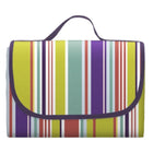 Oxford Fabric Picnic Mat