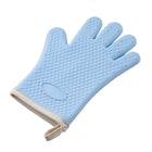 Silicone Oven Heat-Resistant Gloves