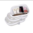 Convenient Zippered Storage Box